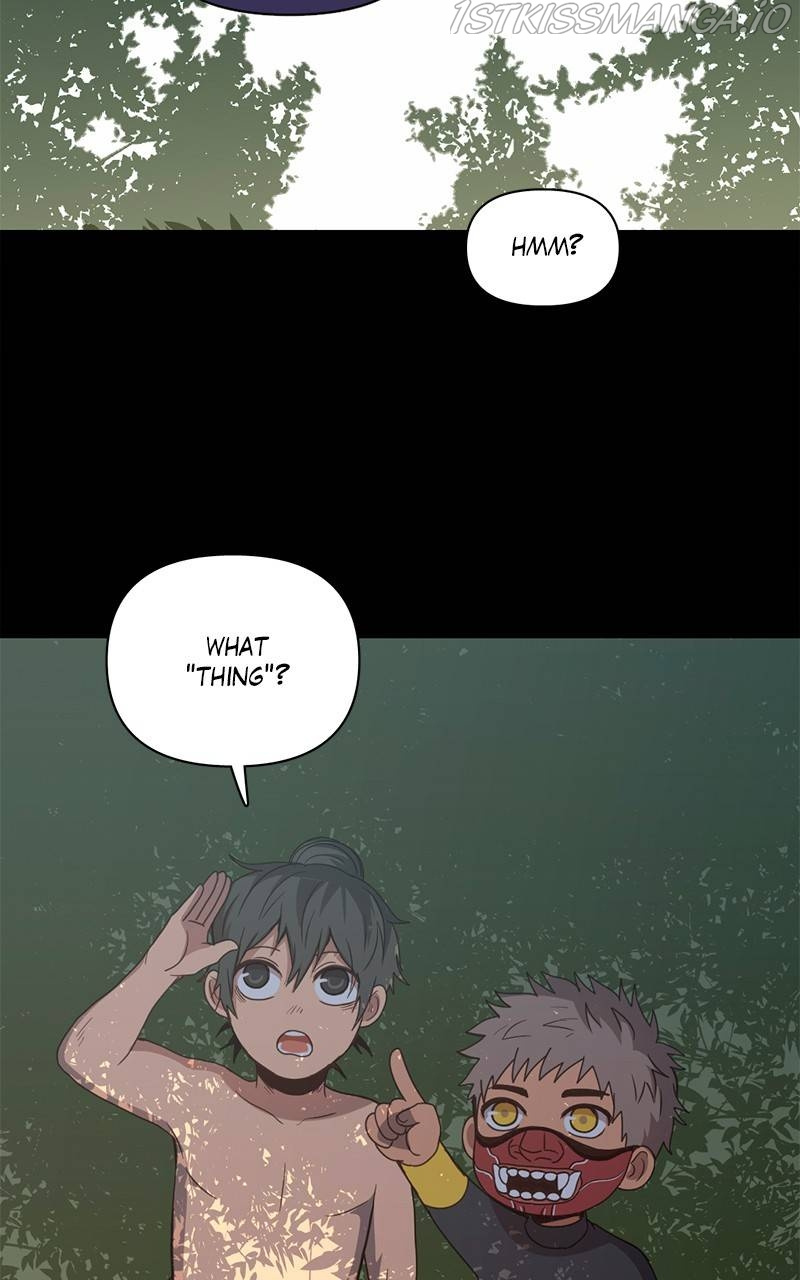 Tales of Sarimin the Jinn chapter 36 - page 4