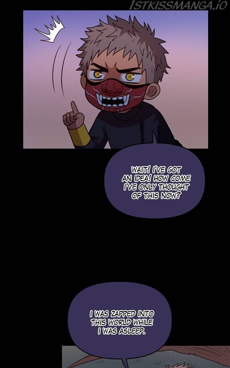 Tales of Sarimin the Jinn chapter 36 - page 51