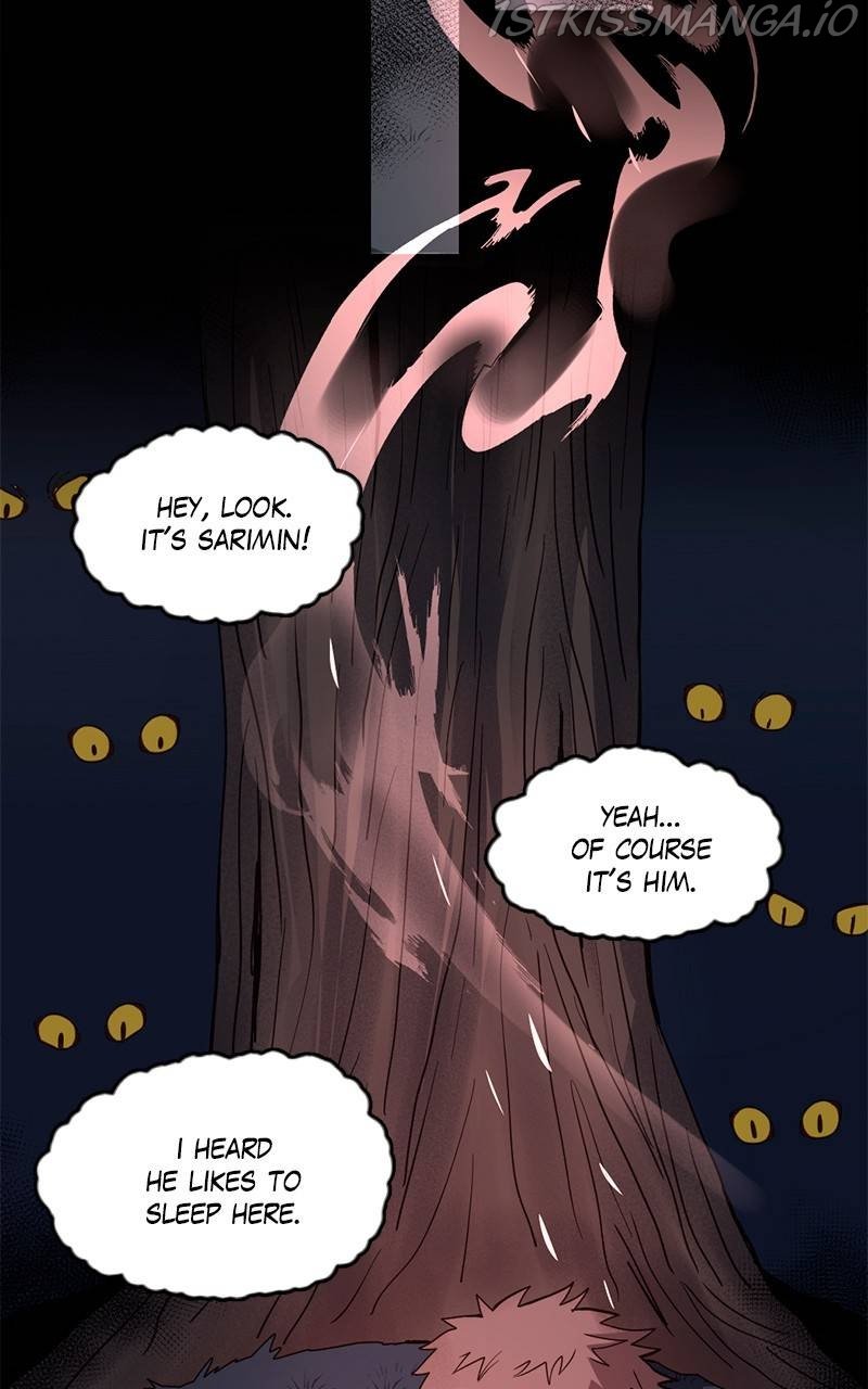 Tales of Sarimin the Jinn chapter 36 - page 55