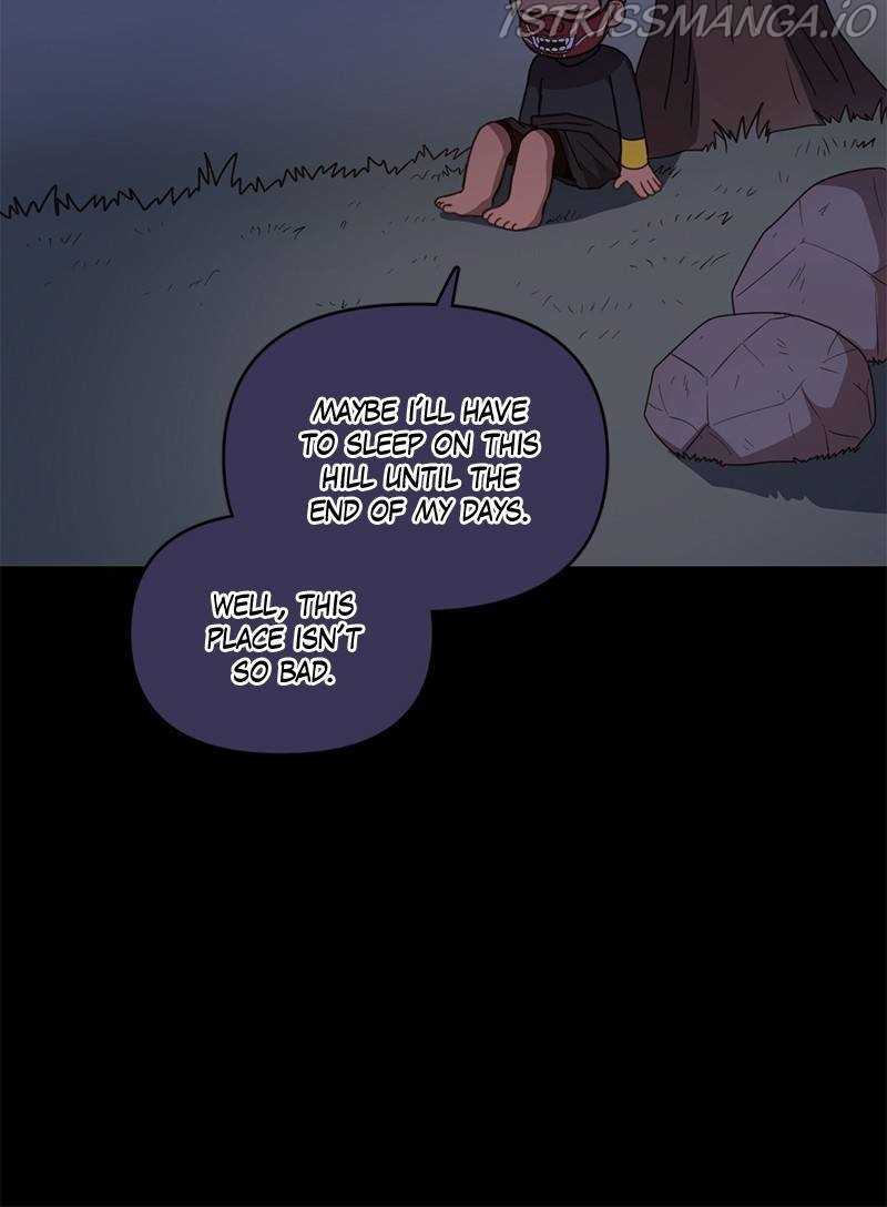 Tales of Sarimin the Jinn chapter 35 - page 48