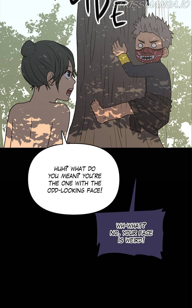 Tales of Sarimin the Jinn chapter 35 - page 64