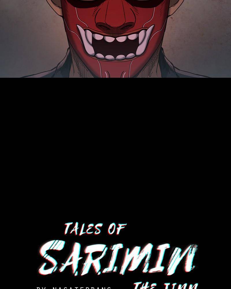 Tales of Sarimin the Jinn chapter 10 - page 2