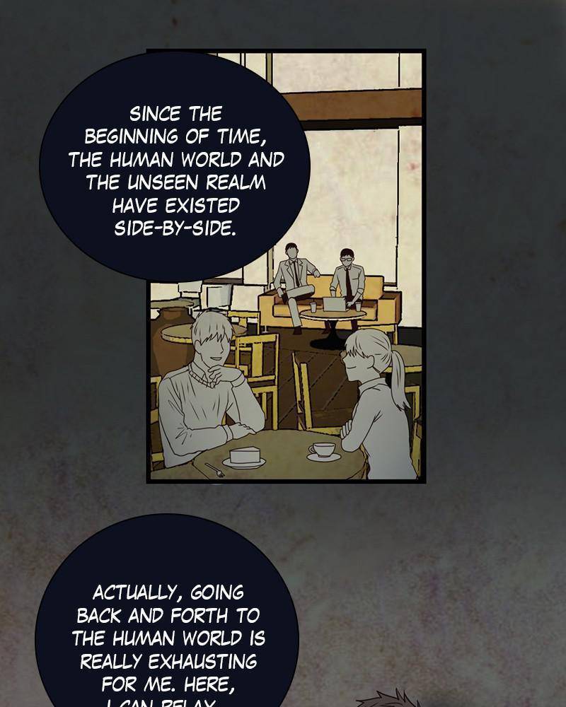 Tales of Sarimin the Jinn chapter 9 - page 42