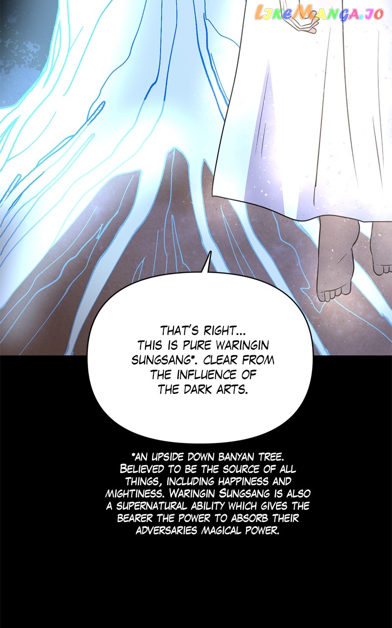 Tales of Sarimin the Jinn Chapter 107 - page 67