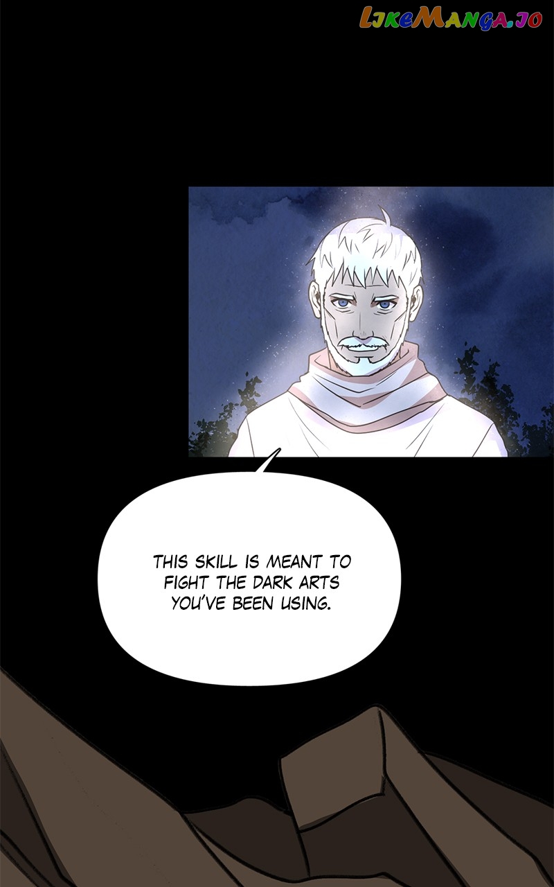 Tales of Sarimin the Jinn Chapter 107 - page 69