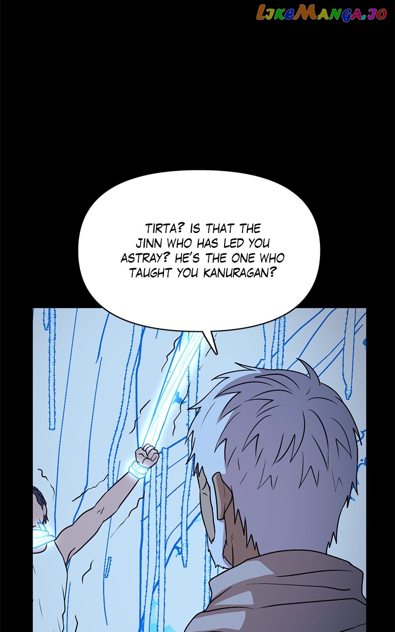 Tales of Sarimin the Jinn Chapter 107 - page 80