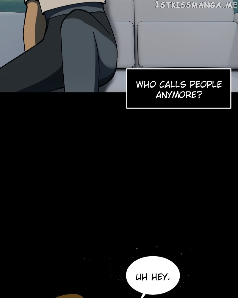 Not Even Bones Chapter 160 - page 15