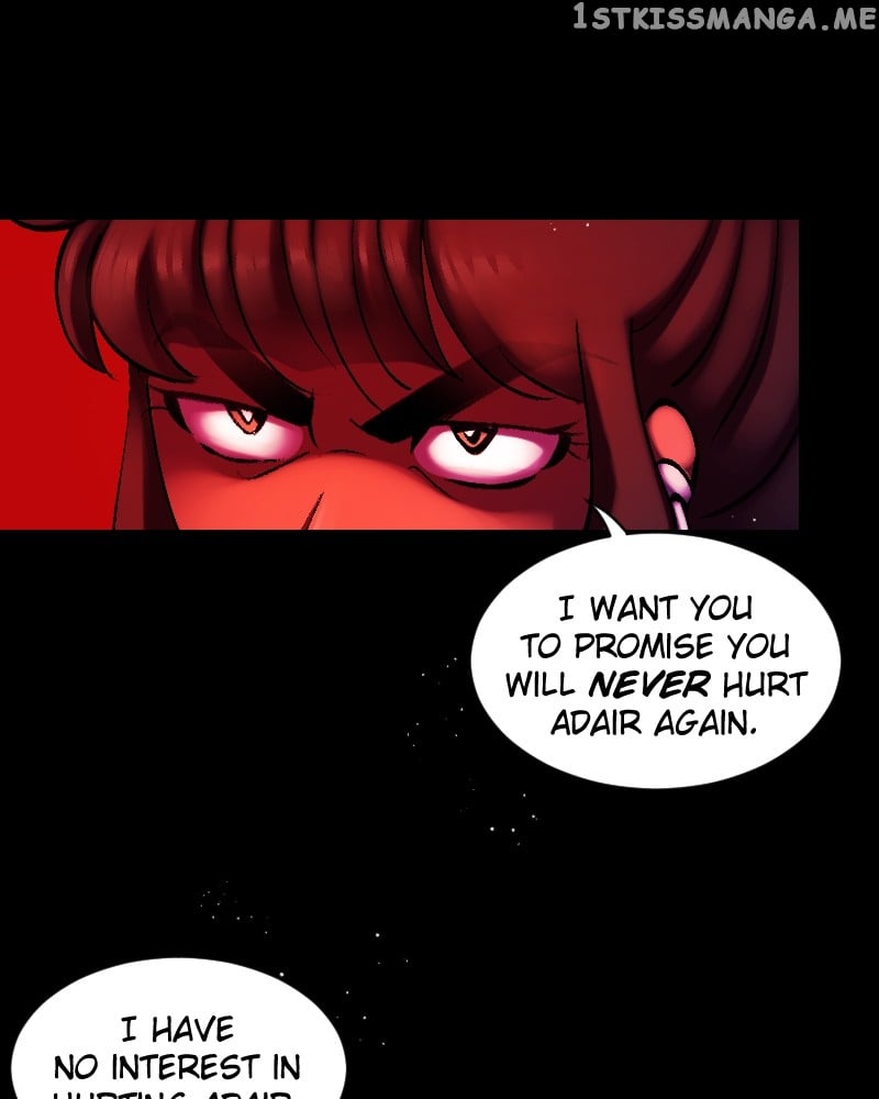 Not Even Bones Chapter 160 - page 36