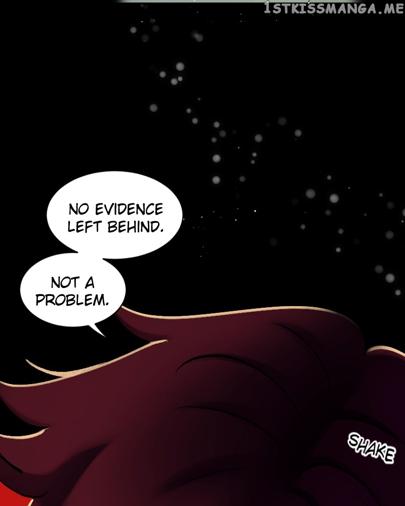 Not Even Bones Chapter 159 - page 94