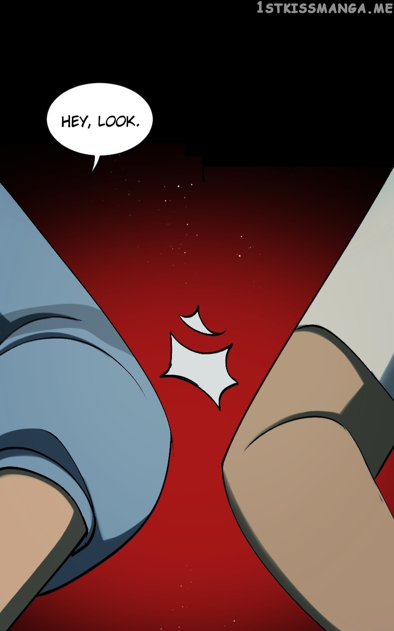 Not Even Bones Chapter 157 - page 64