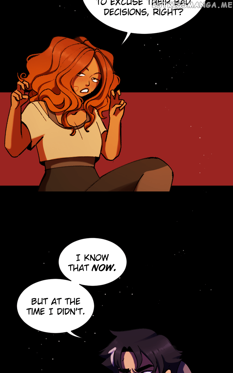 Not Even Bones Chapter 155 - page 26