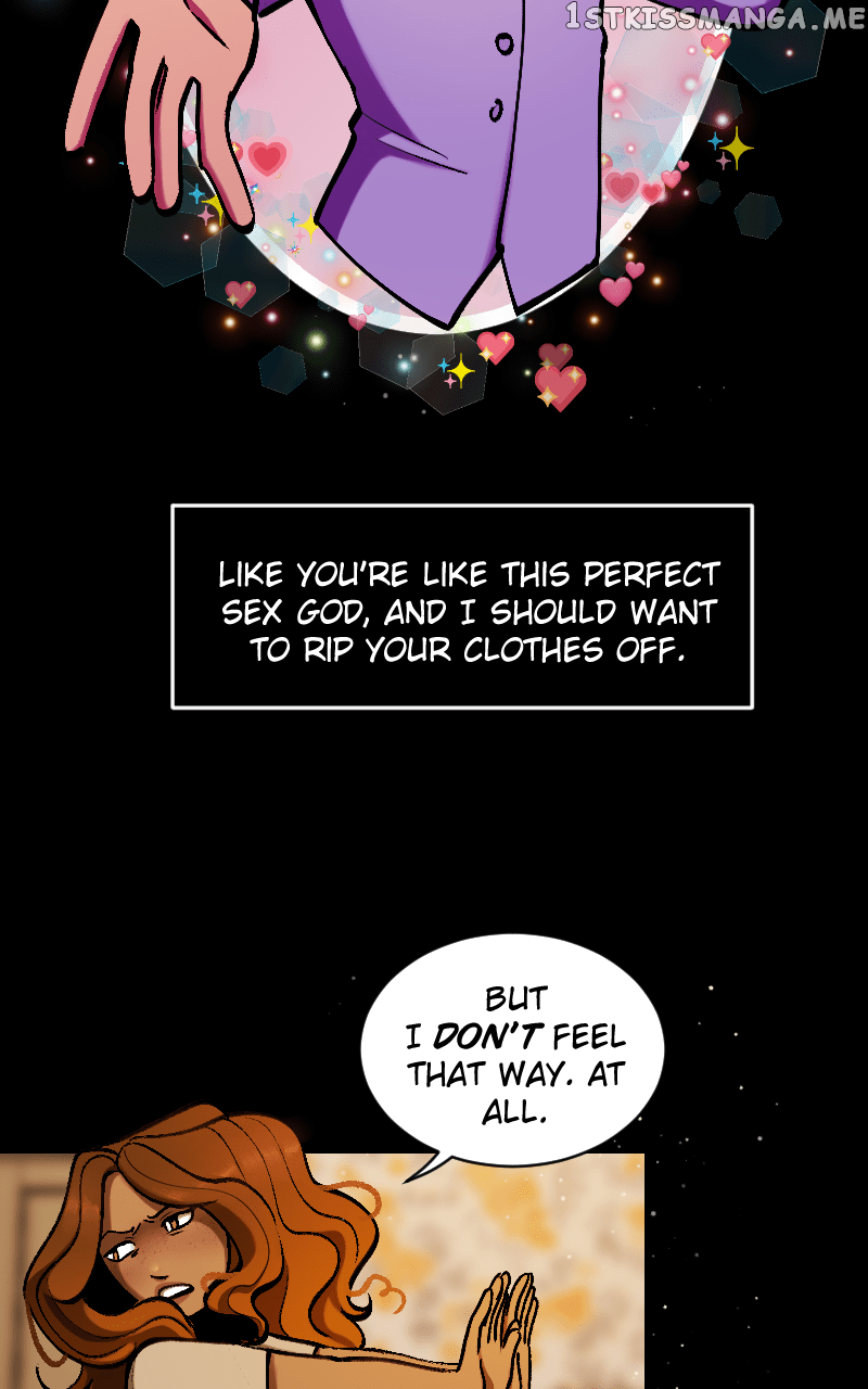 Not Even Bones Chapter 155 - page 51