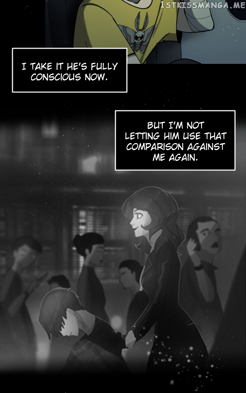 Not Even Bones Chapter 152 - page 23