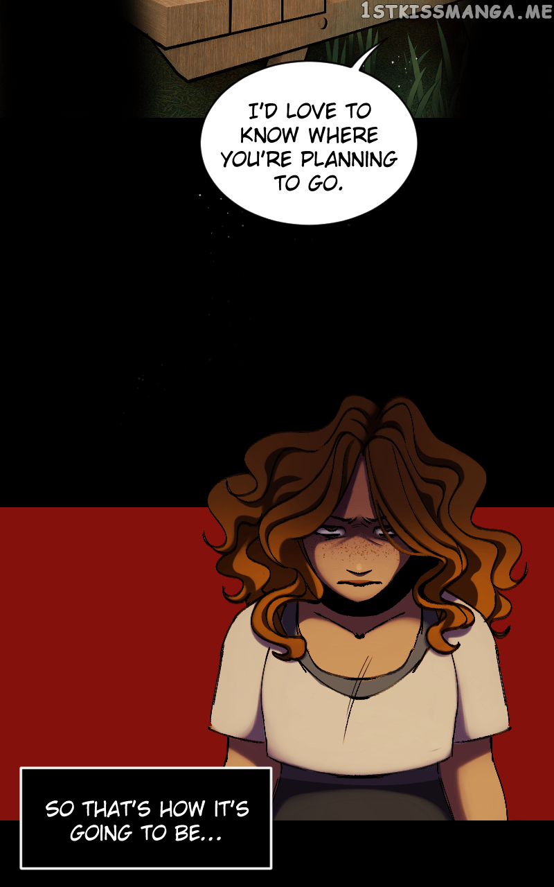 Not Even Bones Chapter 149 - page 17