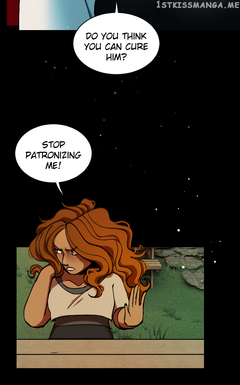 Not Even Bones Chapter 149 - page 45