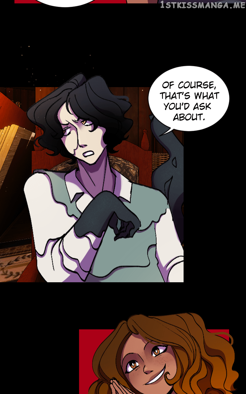 Not Even Bones Chapter 146 - page 16