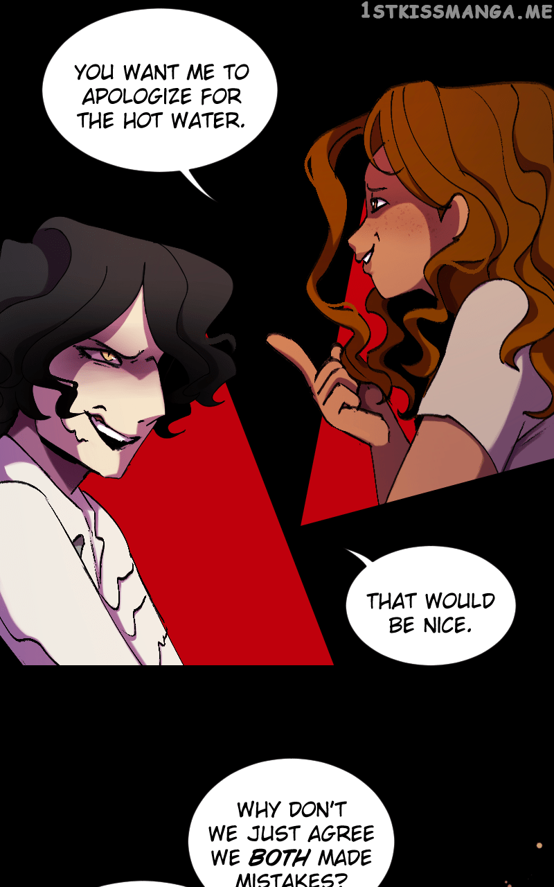 Not Even Bones Chapter 146 - page 30