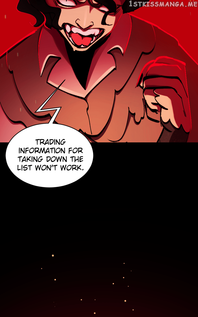 Not Even Bones Chapter 146 - page 47