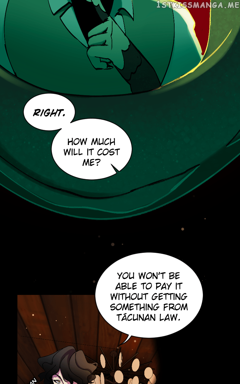 Not Even Bones Chapter 146 - page 68