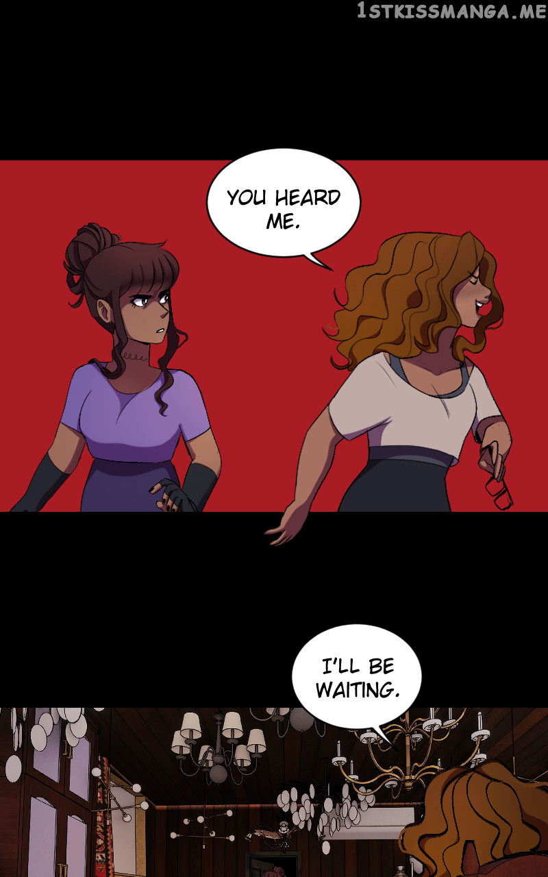 Not Even Bones Chapter 145 - page 59