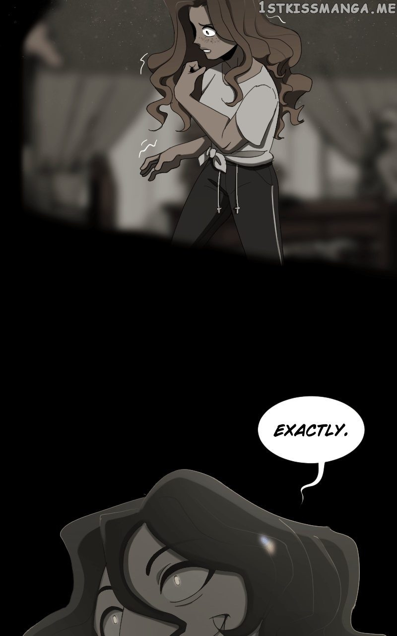 Not Even Bones Chapter 144 - page 10