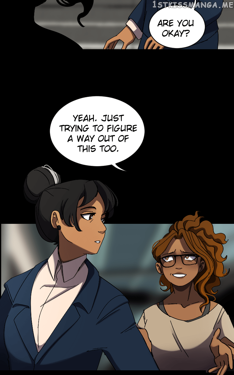 Not Even Bones Chapter 144 - page 24