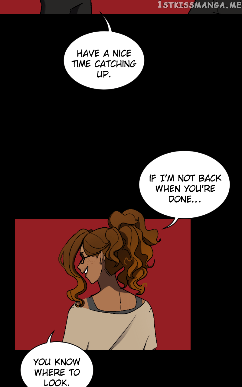 Not Even Bones Chapter 144 - page 59