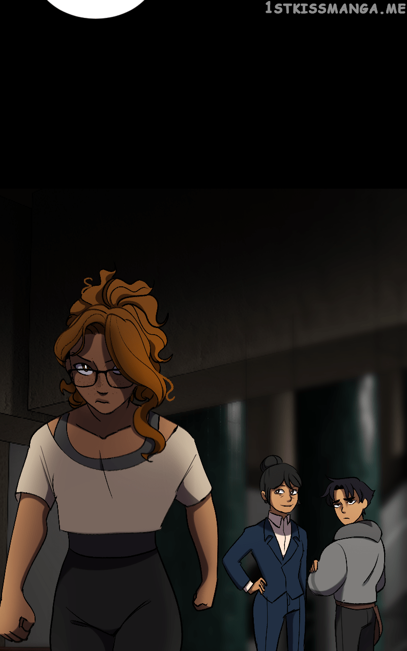 Not Even Bones Chapter 144 - page 60