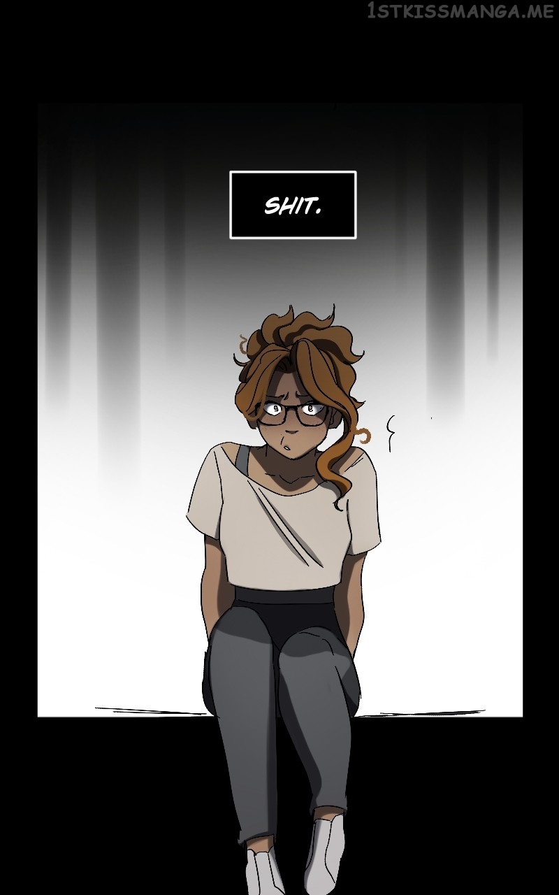 Not Even Bones Chapter 143 - page 40