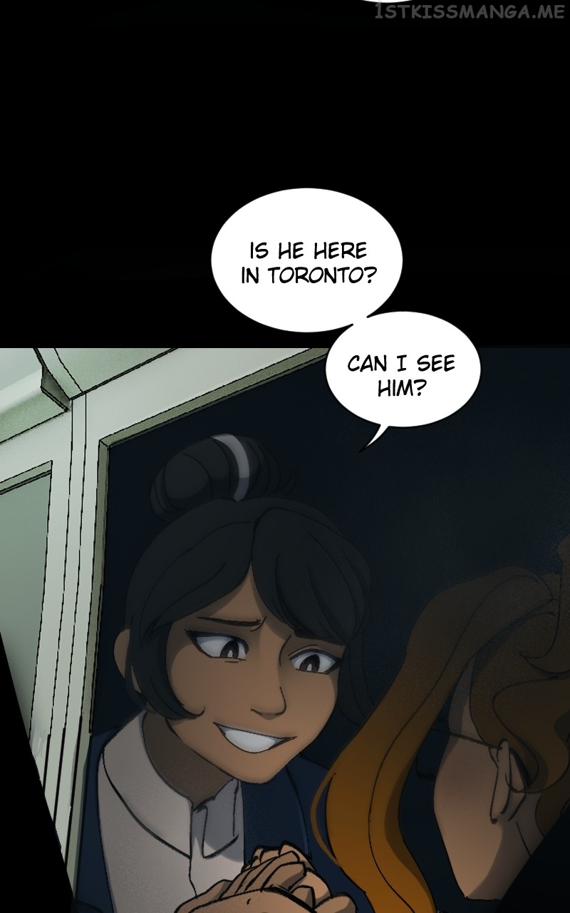 Not Even Bones Chapter 143 - page 58