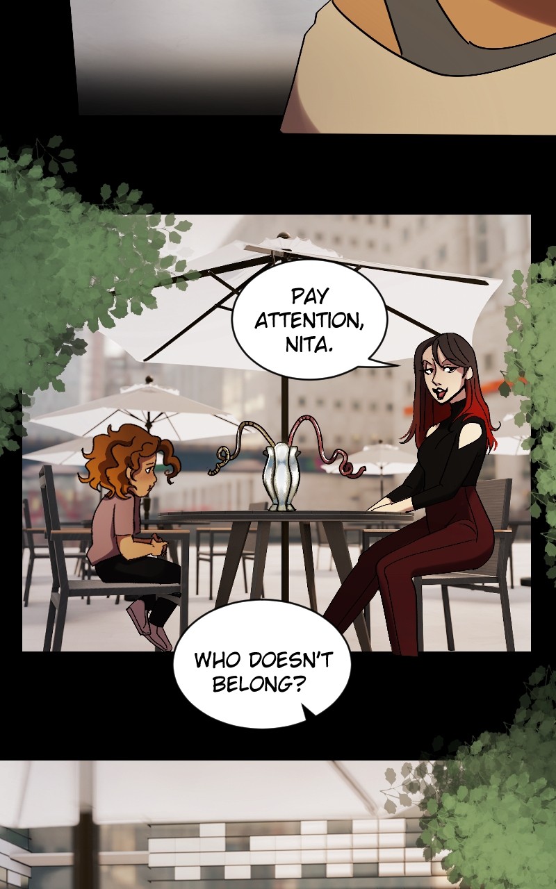 Not Even Bones Chapter 142 - page 8