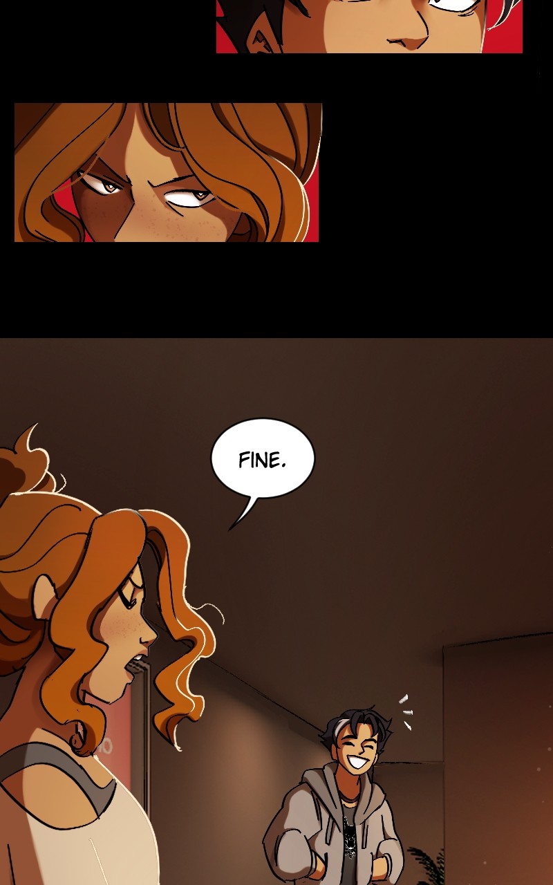 Not Even Bones Chapter 141 - page 32