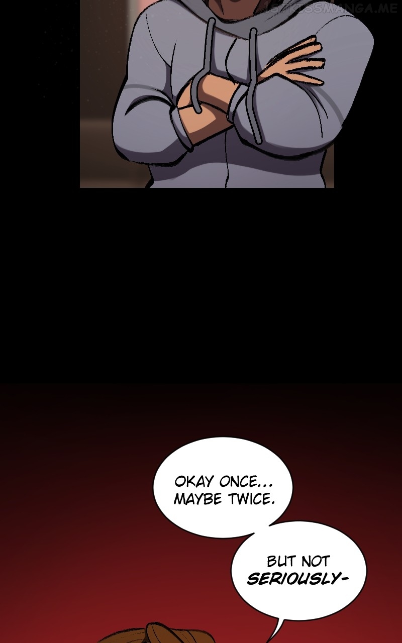 Not Even Bones Chapter 139 - page 16