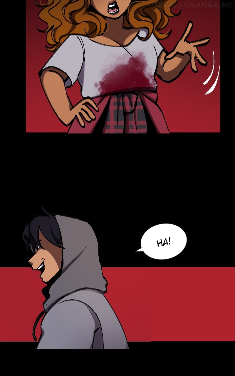 Not Even Bones Chapter 139 - page 8