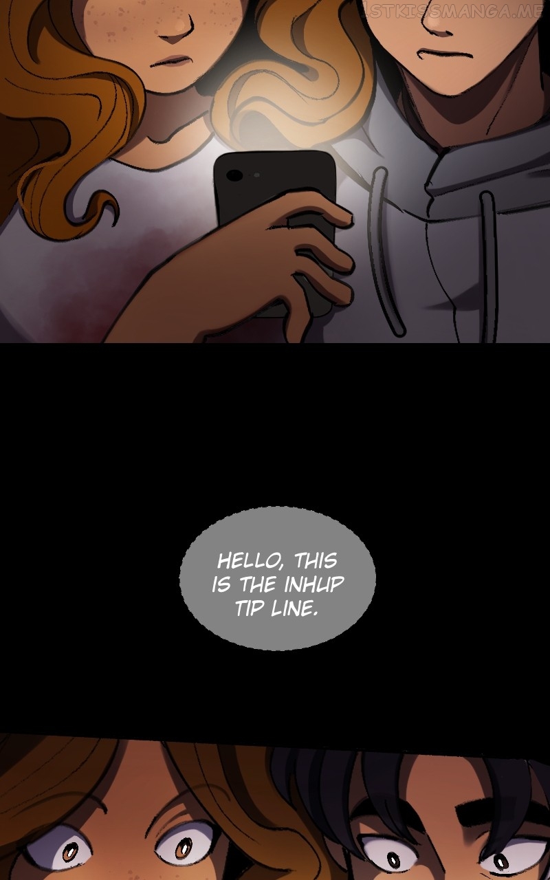 Not Even Bones Chapter 138 - page 25