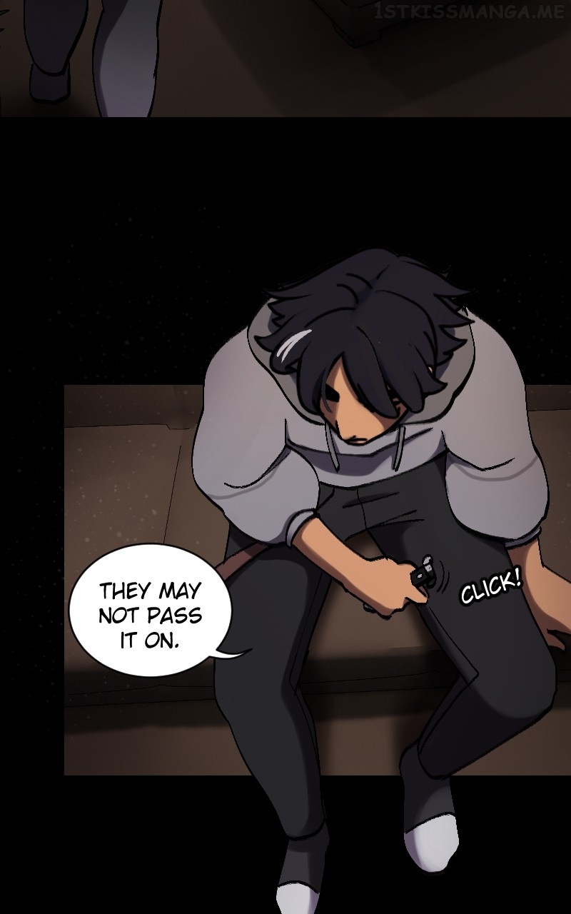 Not Even Bones Chapter 138 - page 38