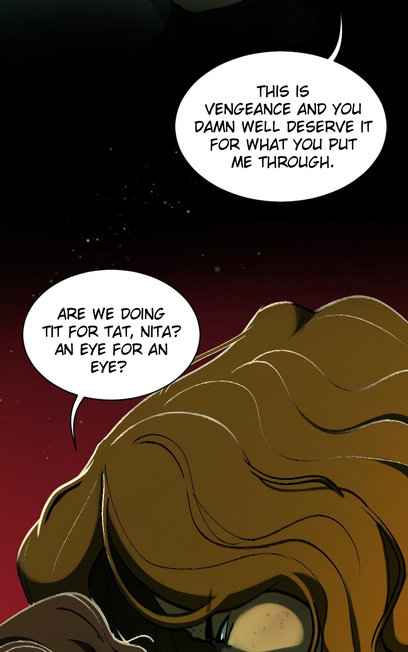 Not Even Bones Chapter 136 - page 29