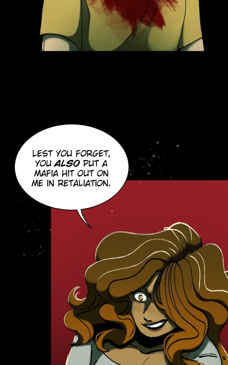 Not Even Bones Chapter 136 - page 37