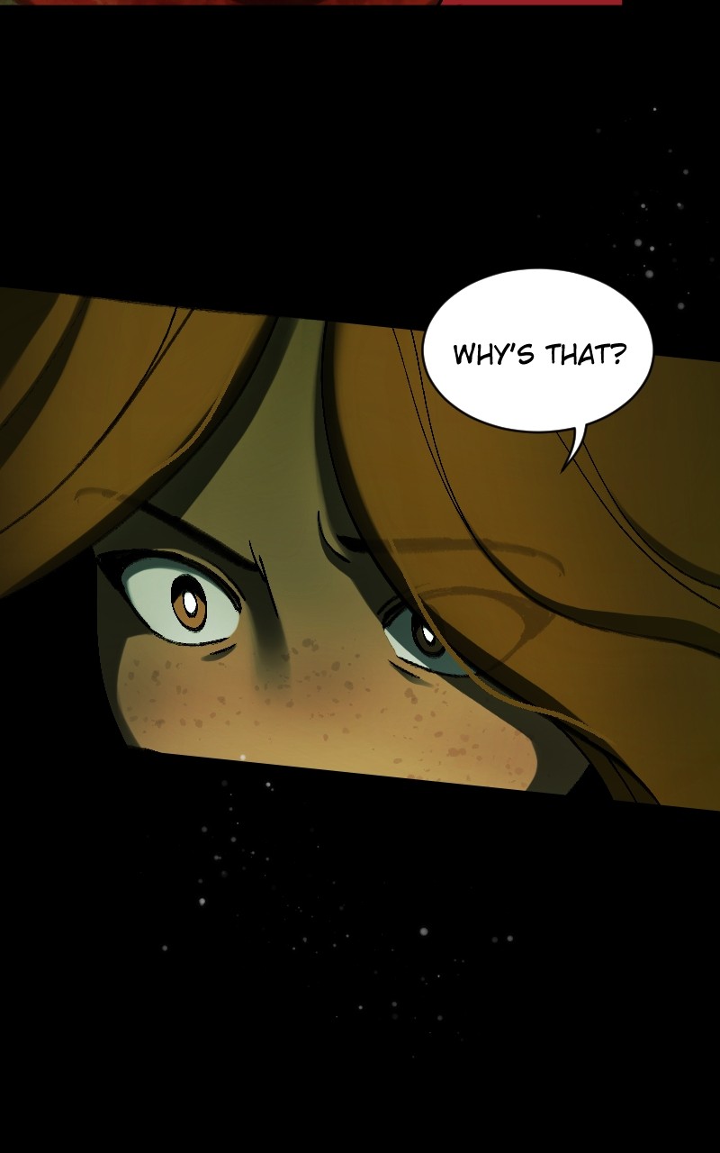 Not Even Bones Chapter 136 - page 63