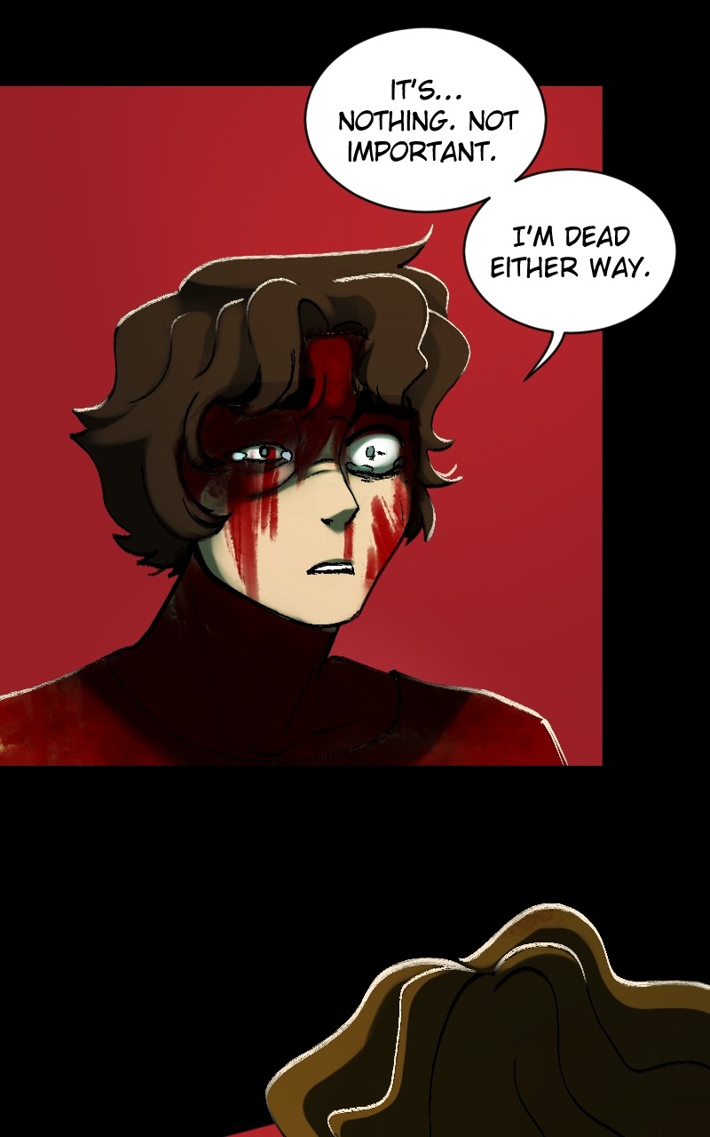 Not Even Bones Chapter 136 - page 64