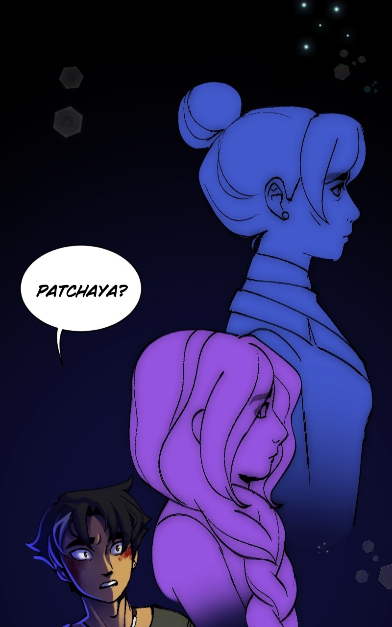 Not Even Bones Chapter 135 - page 3