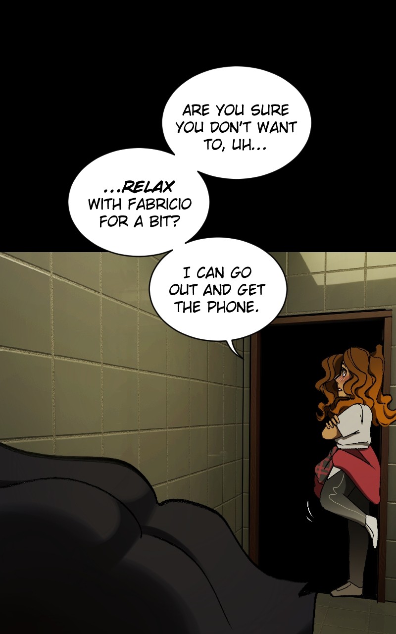 Not Even Bones Chapter 135 - page 45