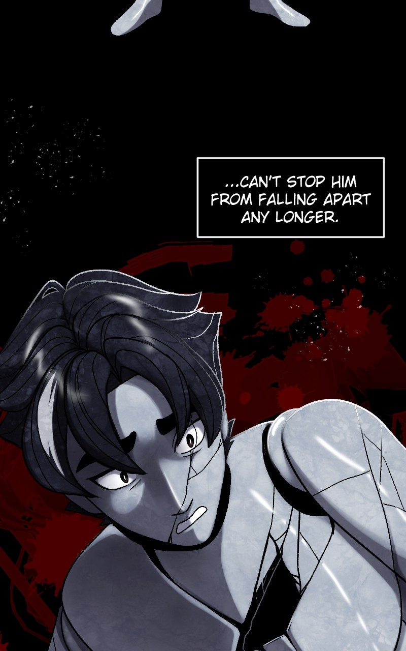 Not Even Bones Chapter 134 - page 16