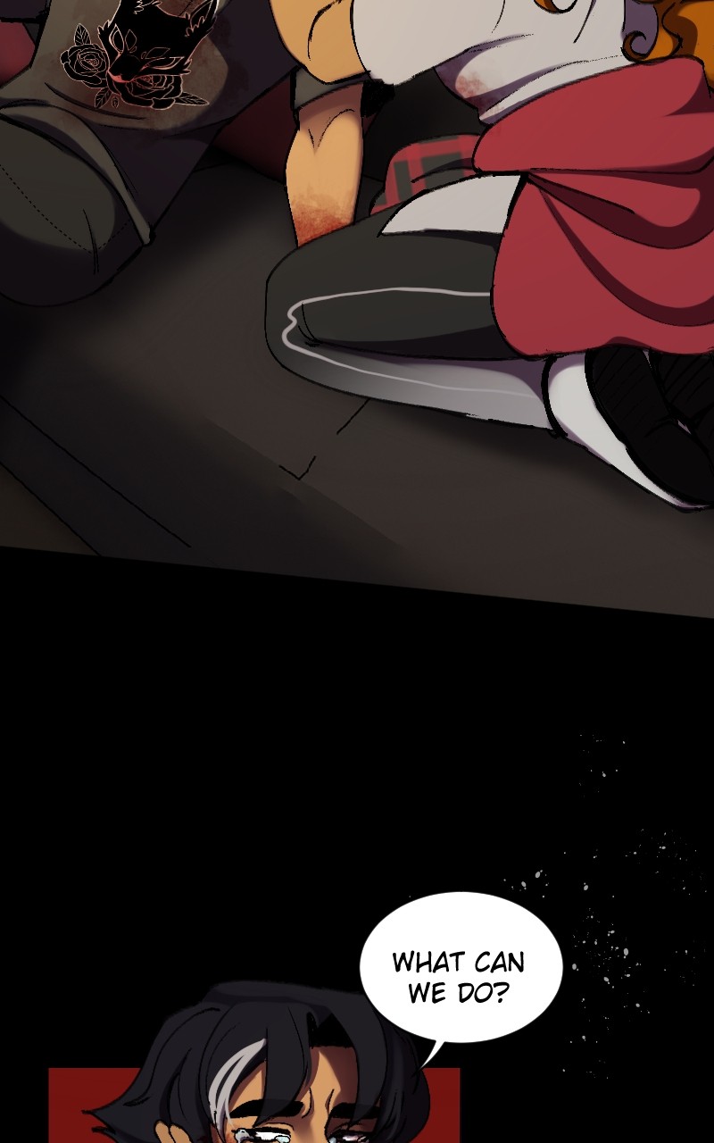 Not Even Bones Chapter 134 - page 65