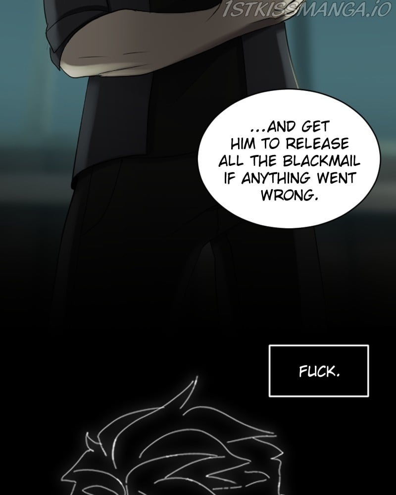 Not Even Bones chapter 132 - page 65