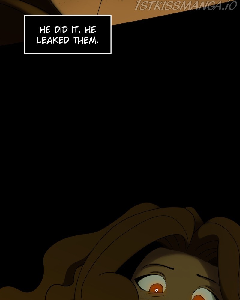 Not Even Bones chapter 132 - page 70