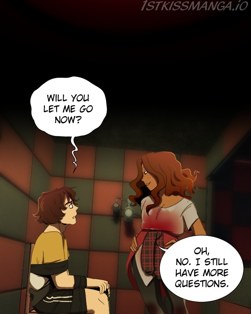 Not Even Bones chapter 131 - page 26