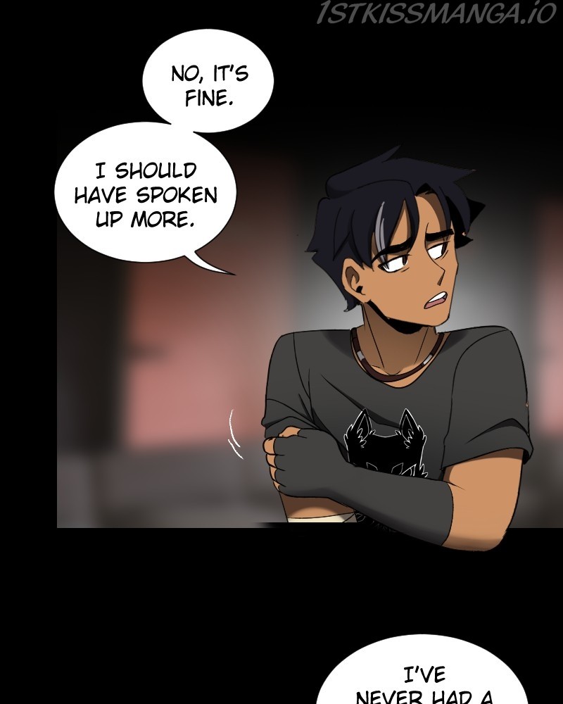 Not Even Bones chapter 129 - page 38