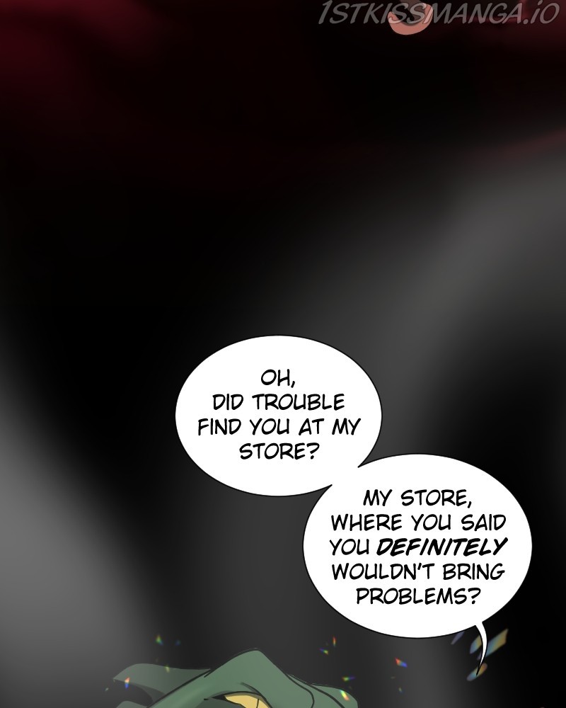 Not Even Bones chapter 128 - page 39