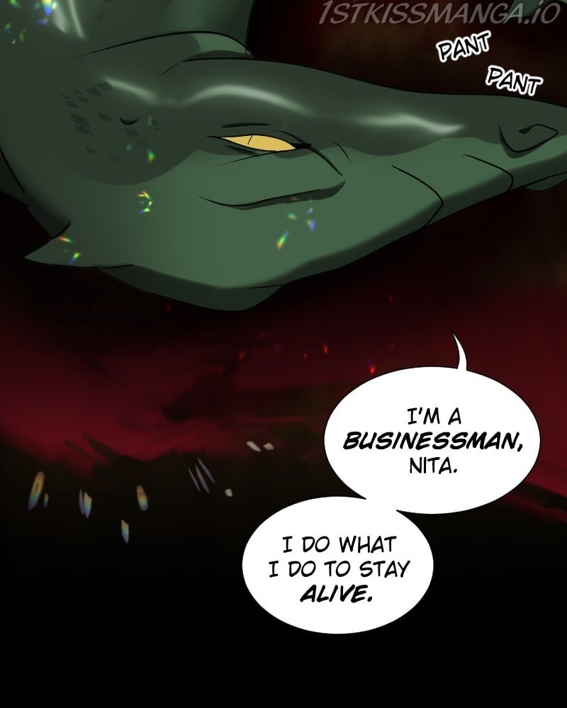 Not Even Bones chapter 128 - page 47